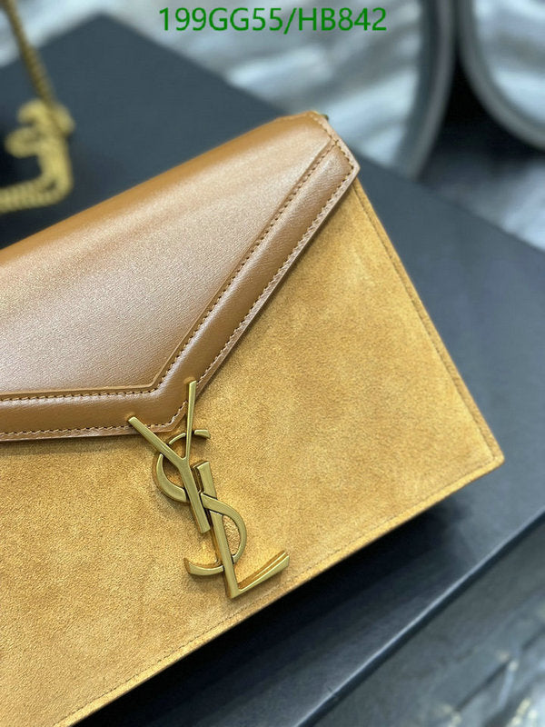 SAMC - YLS Bags - 197