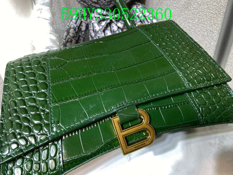 Satchel Bags - BGA Bags - 2492