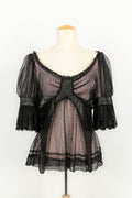 Top Alexander McQueen 2005
