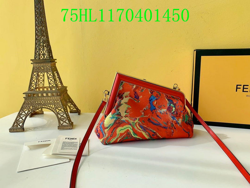 Glami - FDE Bags - 1706