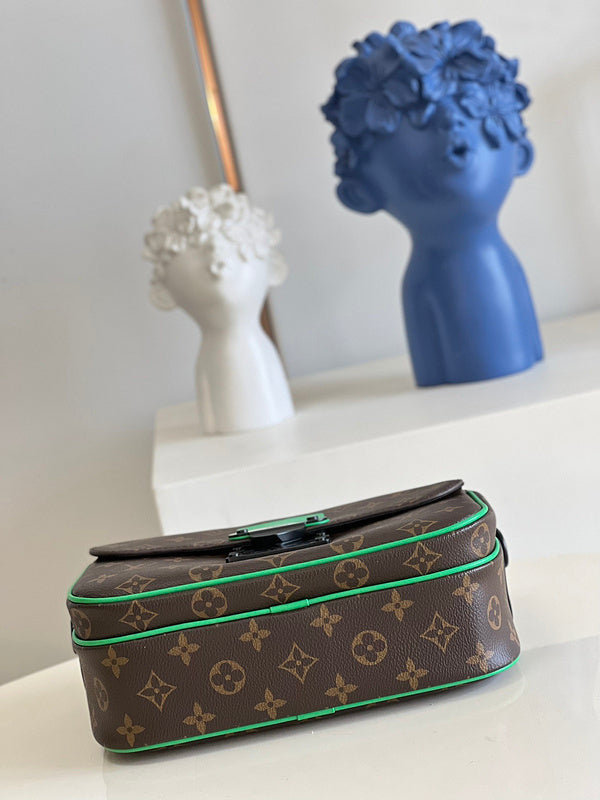 Glami- Glami- Lu-Vi bags - 3031