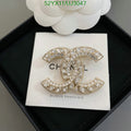 SAMC - CHL Jewelry Brooch - 134