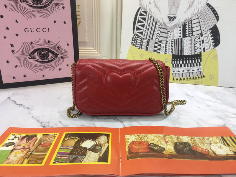 Satchel Bags - GCI Bags - 2156