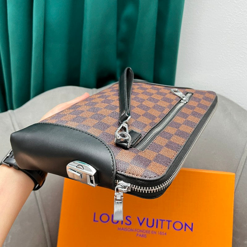 Satchel Bags - VL Bags - 3363