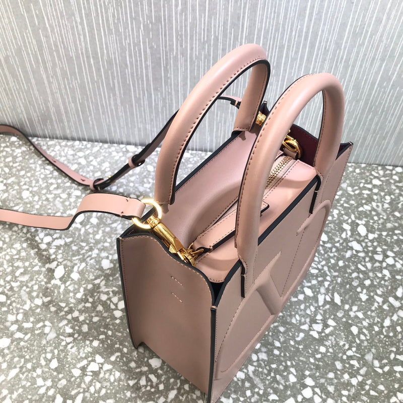 Satchel Bags - VTO Bags - 398