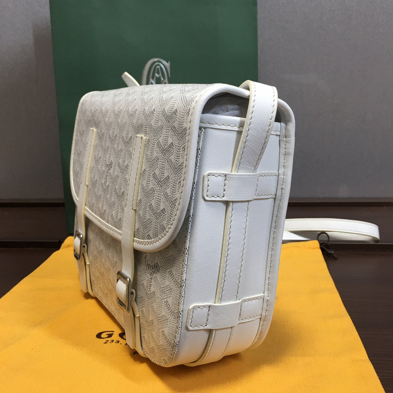 Satchel Bags - GOD Bags - 989