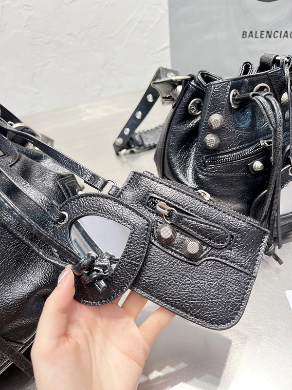 Satchel Bags - BGA Bags - 1333