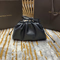 GLAMI Mini Pouch For Women 8.6in/22cm In Black 585852VCP401229