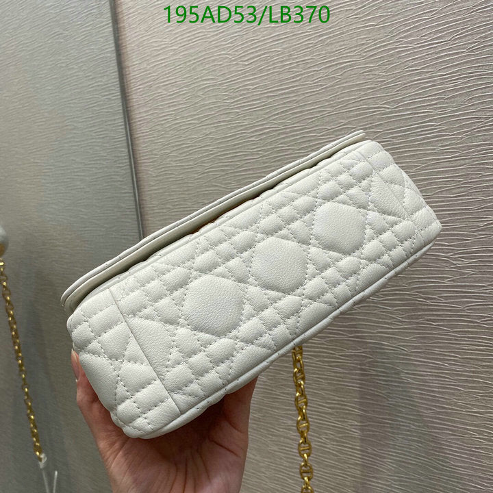 SAMCC - DOR Bags - 1380