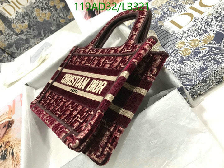 SAMCC - DOR Bags - 1409