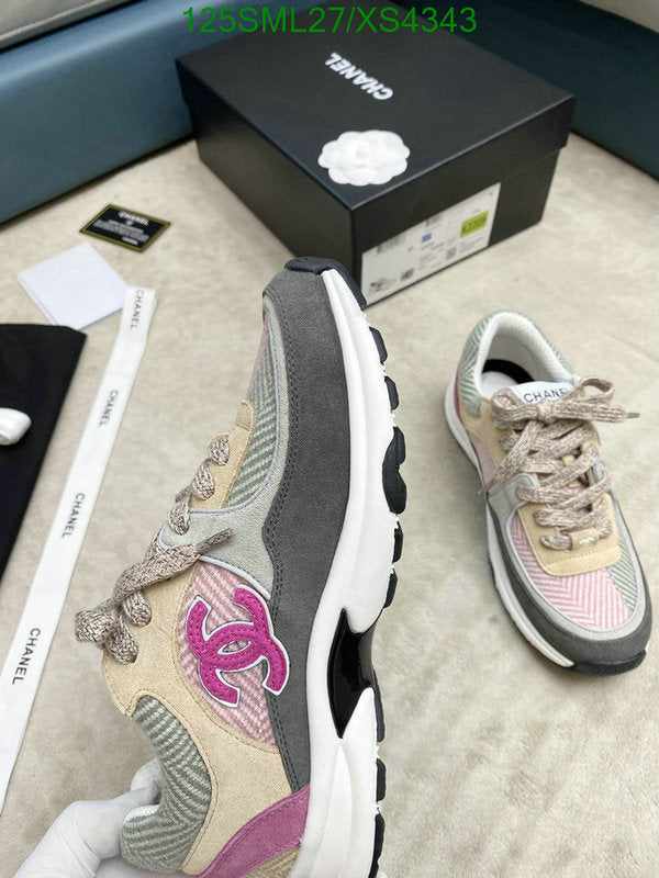 SAMC - CHL Women Shoes Sneakers - 188