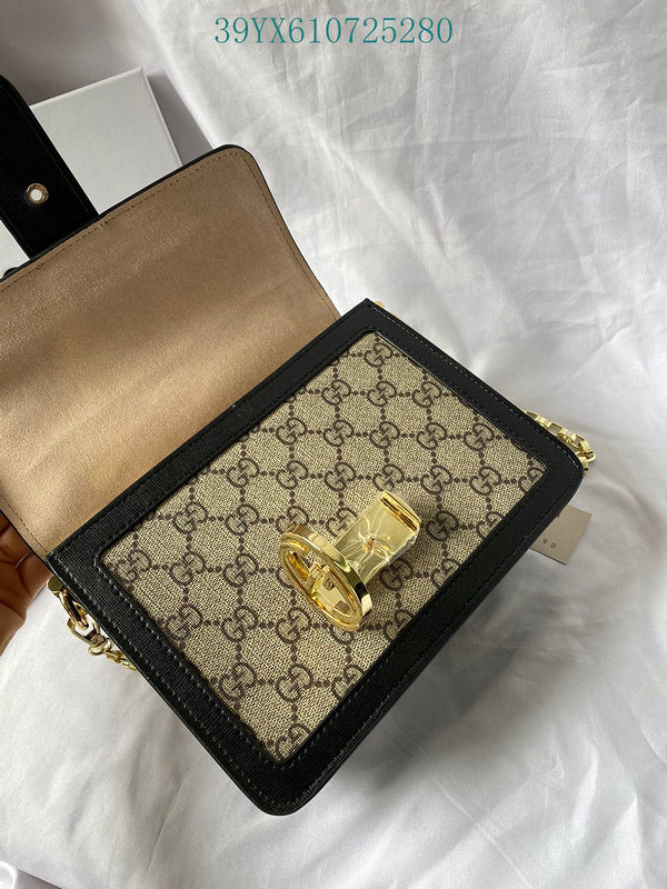 Glami - GUKI Bags - 2410