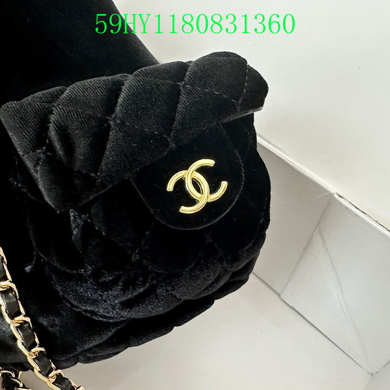 Glami - CHL Bags - 006