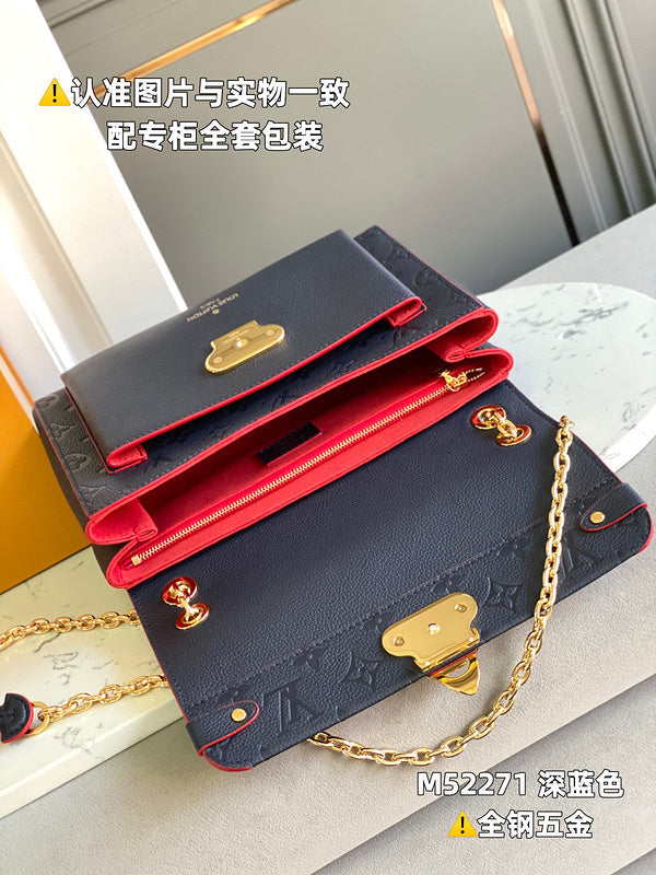Satchel Bags - VL Bags - 1788
