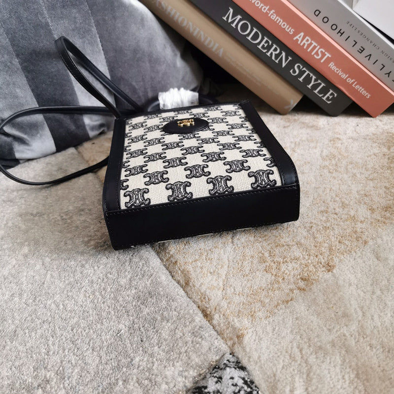 Glamy - COL Bags - 1401