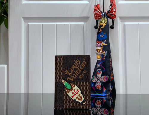 GlamI Lu-Vi bags - 2621