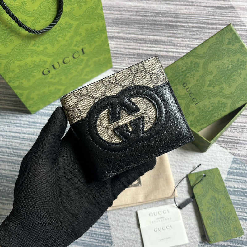Glami-i - Guki Wallet - 046