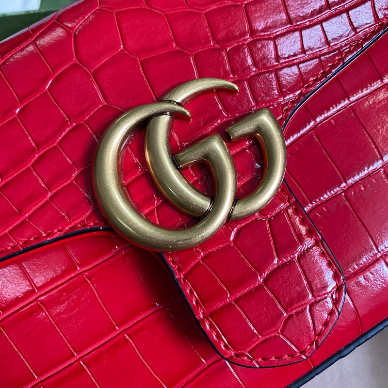 Satchel Bags - GCI Bags - 6837
