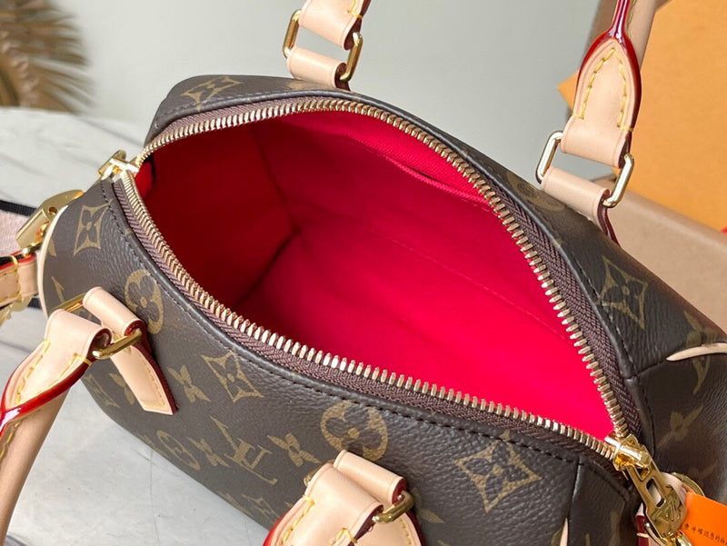 GlamI Lu-Vi bags - 4049