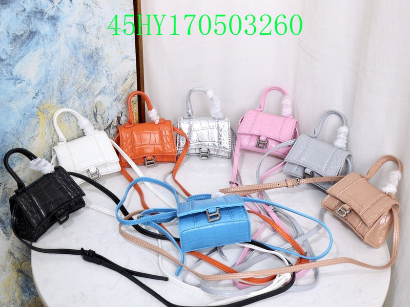 Satchel Bags - BGA Bags - 2511