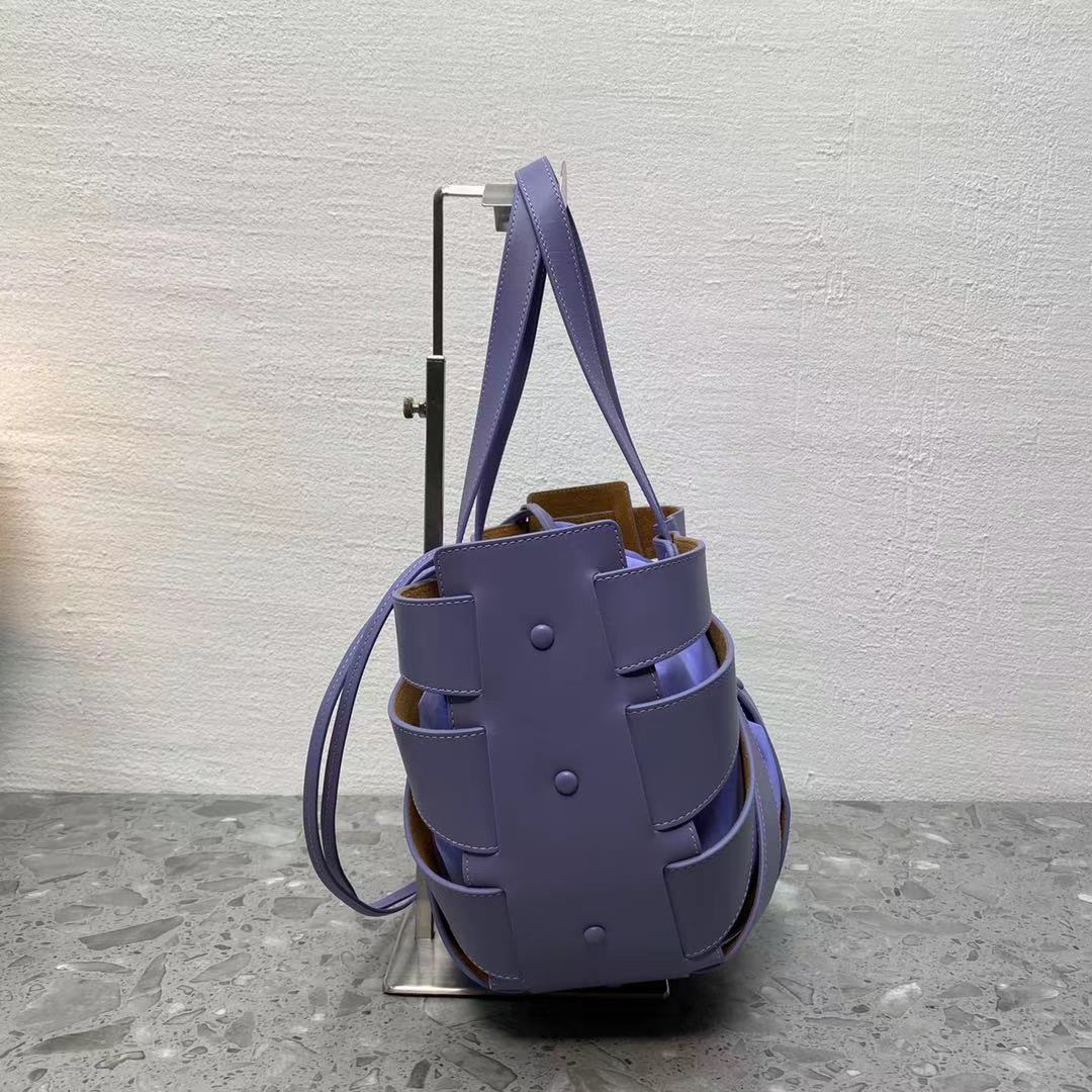 GLAMI MeGLAMIum Shoulder Bag Violet, For Women, WomenÃƒÂ¢Ã¢â€šÂ¬Ã¢â€žÂ¢s Bags 8.6in/22cm