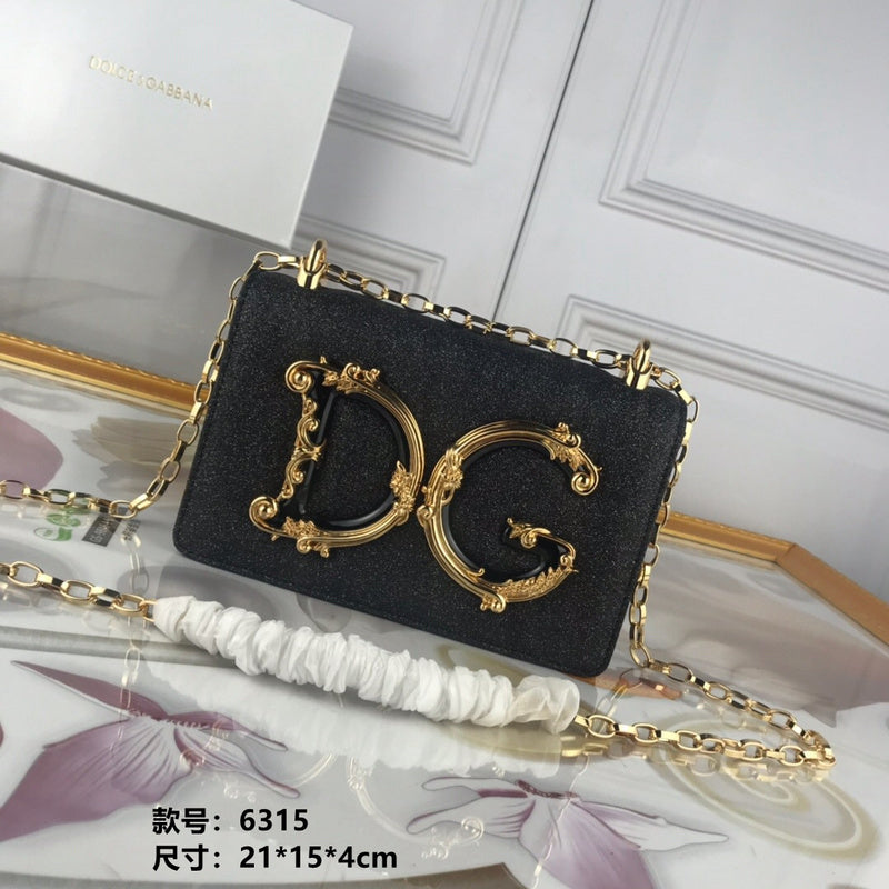 DoG Glami- Glami- Bag - 013