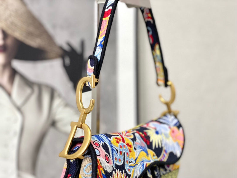ELE - Dir Bags - 2260