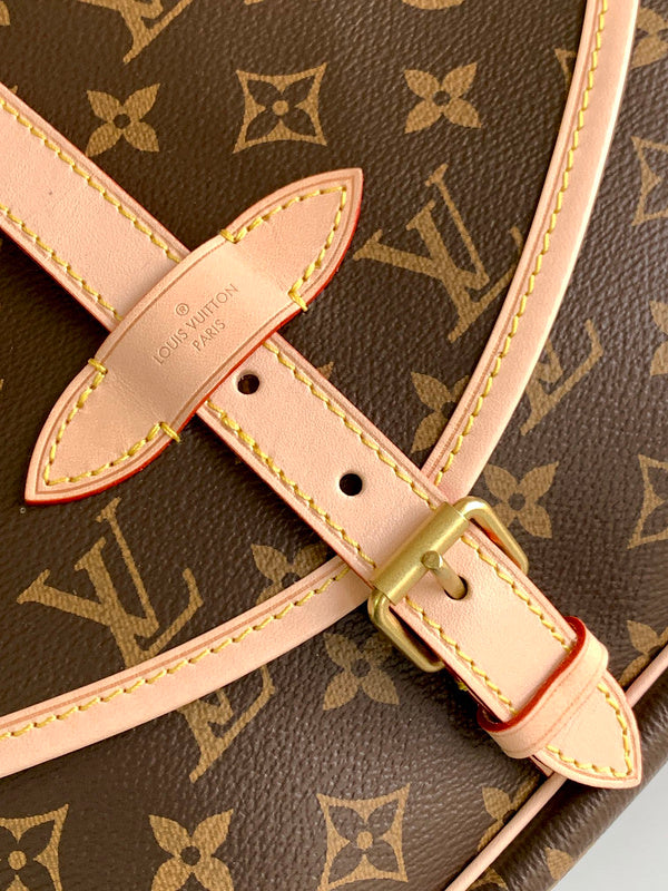 Glami Fashion Lu-Vi bags - 17054