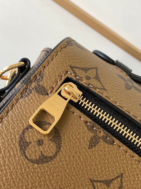 Glamy - LOV Bags - 828