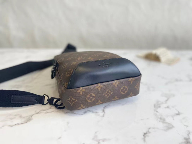 Glami- Glami- Lu-Vi bags - 11829