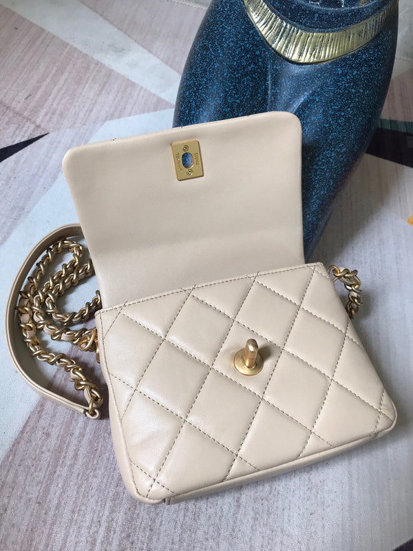 Satchel Bags - CHL Bags - 3656