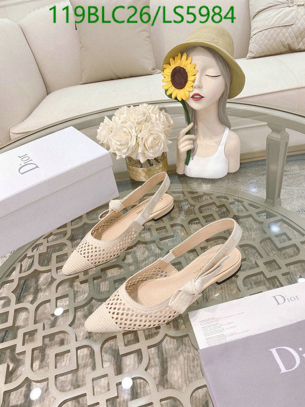 SAMCC - DOR Women Shoes - 2397