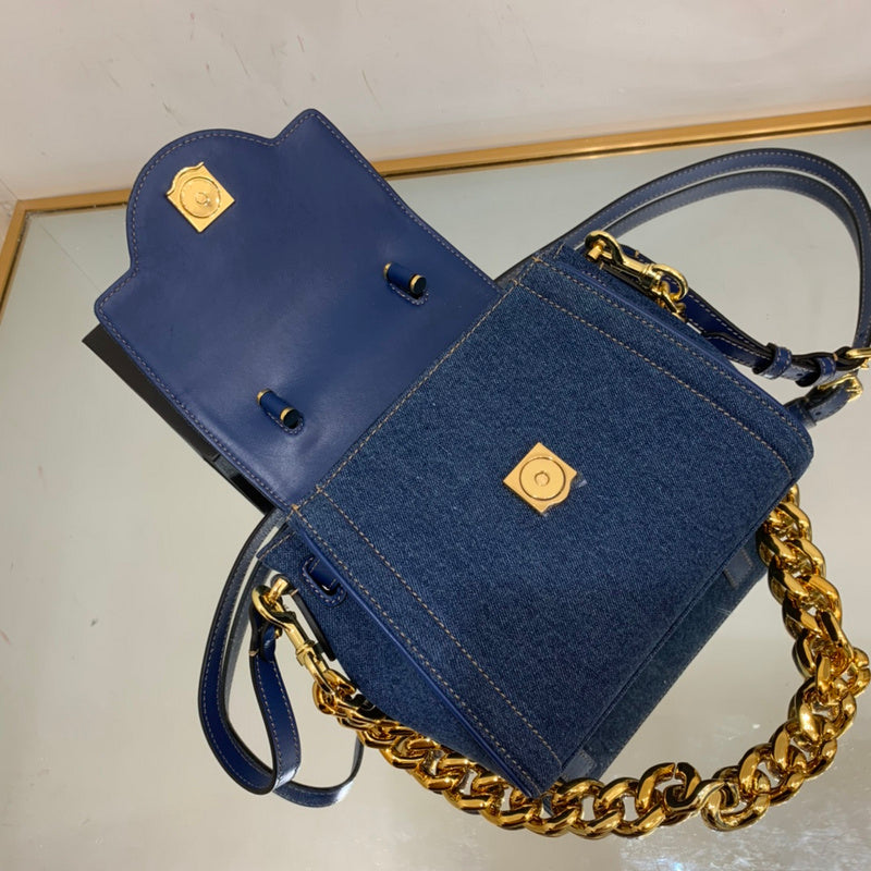 Glamy - VAR Bags - 201