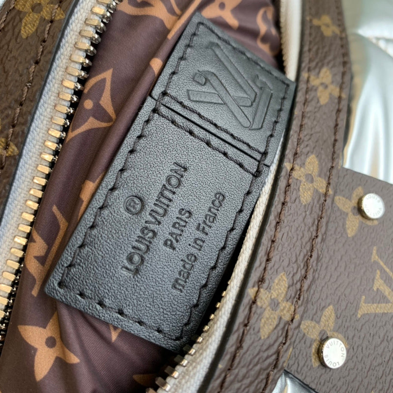 Satchel Bags - VL Bags - 1755