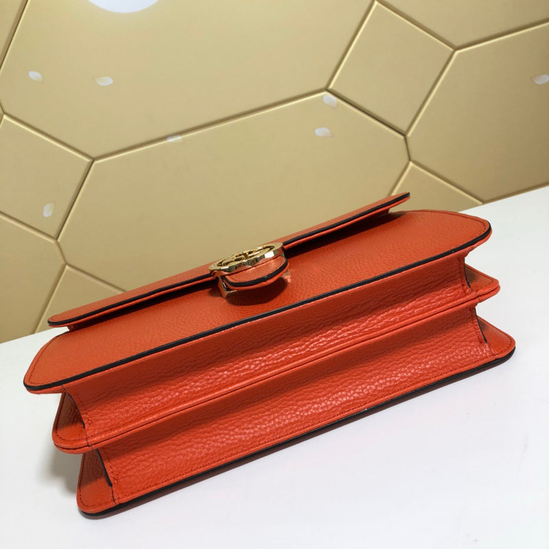 Satchel Bags - GCI Bags - 6352