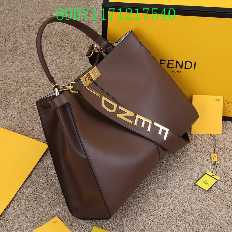 Glami - FDE Bags - 1920