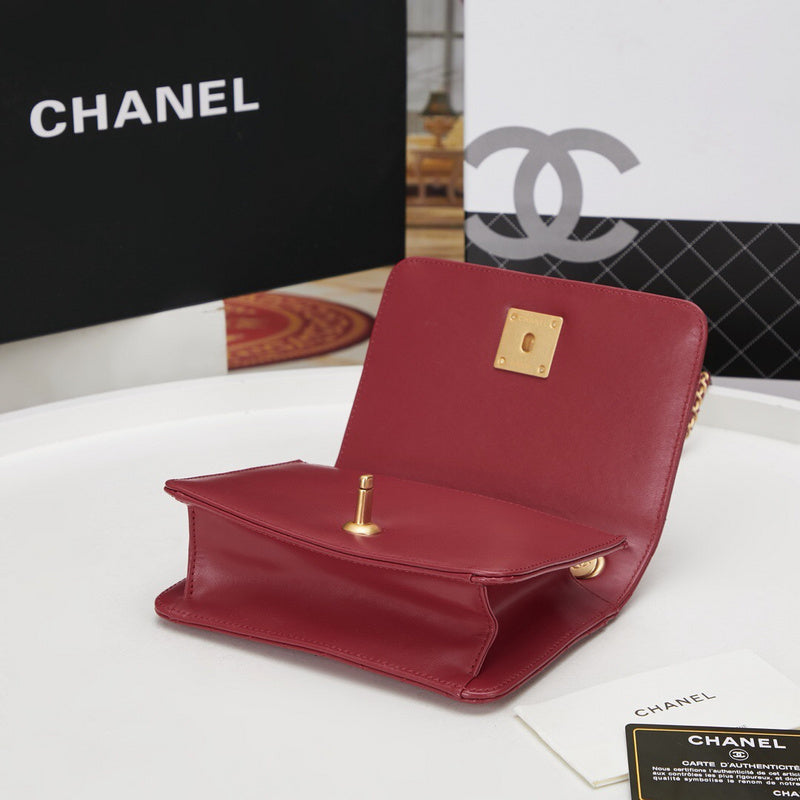 Glami - CHL Bags - 528