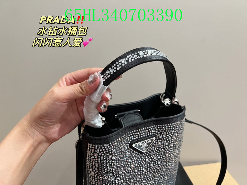 Satchel Bags - PDA Bags - 3140