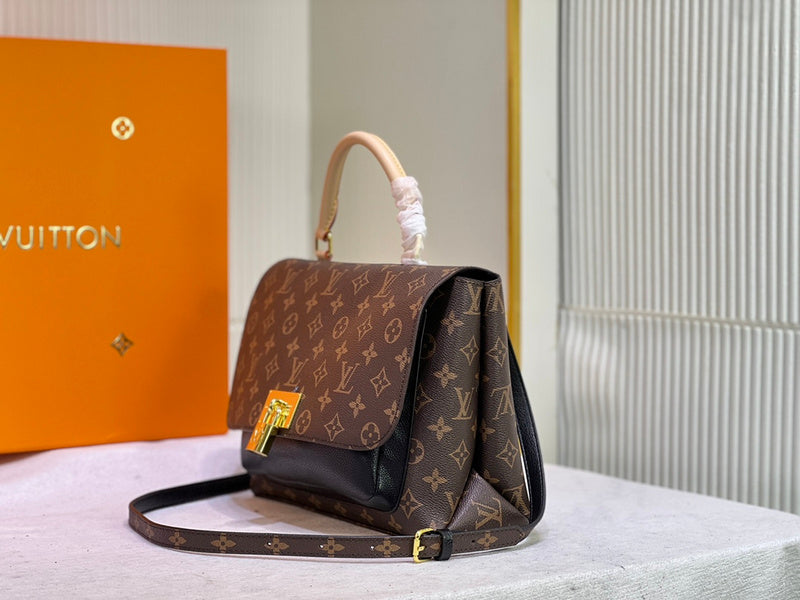 Satchel Bags - VL2 Bags - 536