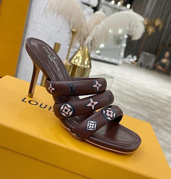 SAMC - LOV Women Shoes - 1147