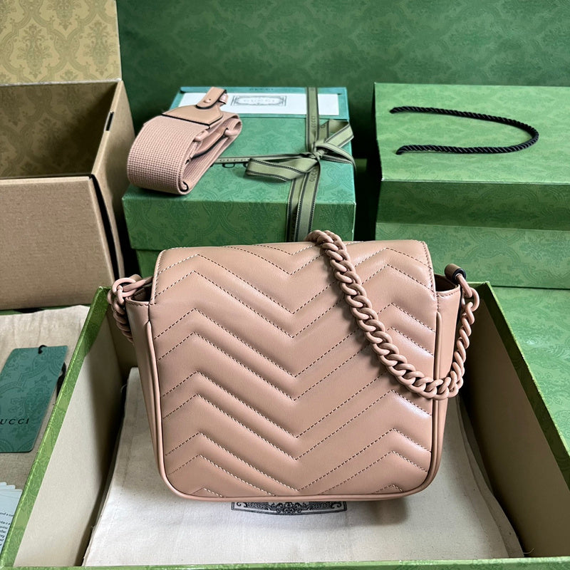 Glami-i GUKI Women Bags - 363