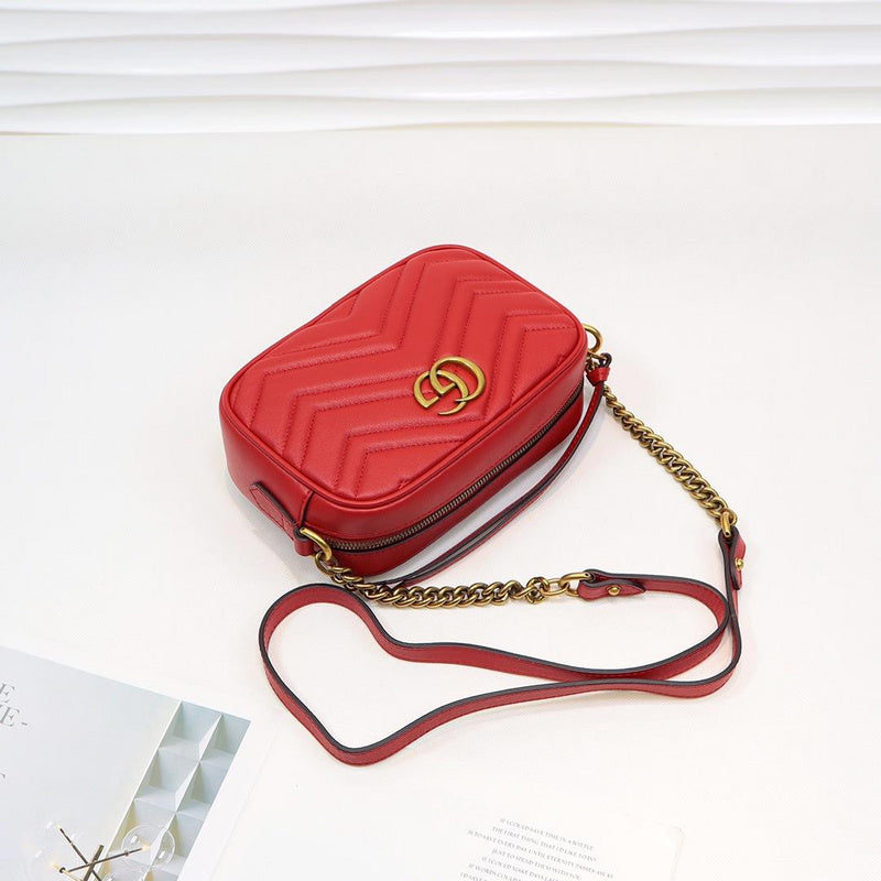 GlamI - GCI Bags - 1072