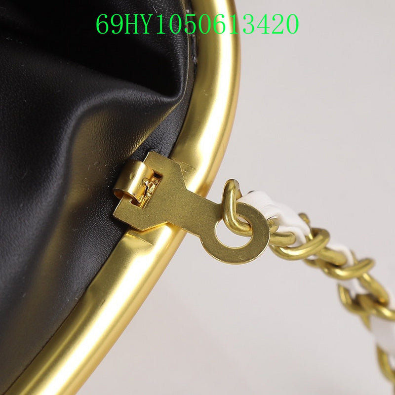 Satchel Bags - CHL Bags - 5191