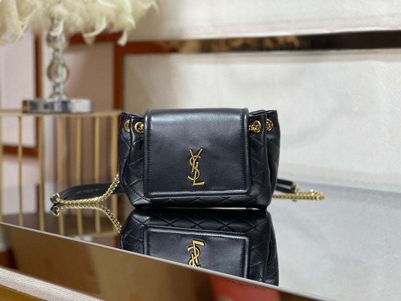 Satchel Bags - SLY Bags - 2298