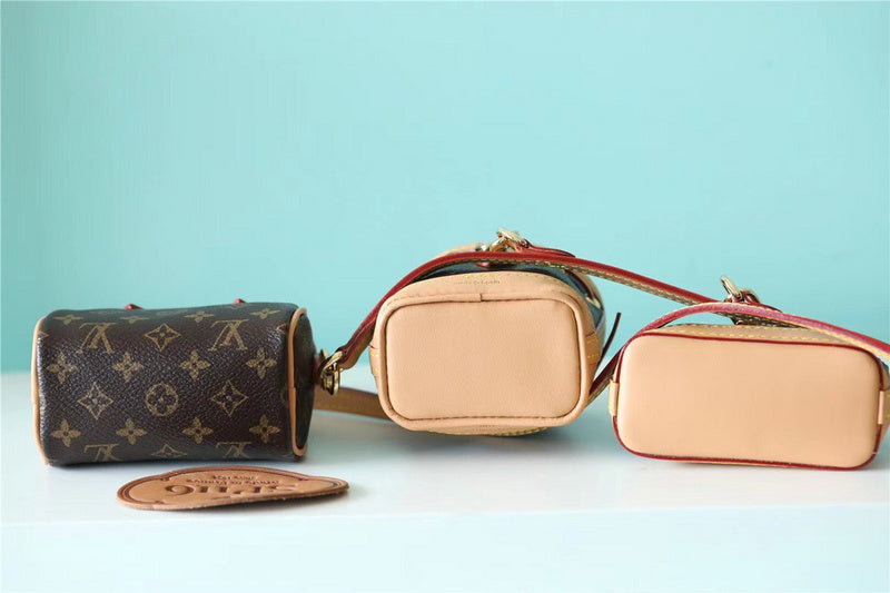Glami-is - LOV Lady Bags - 1062