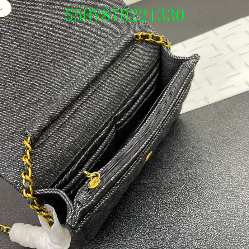 Glami - CHL Bags - 3034