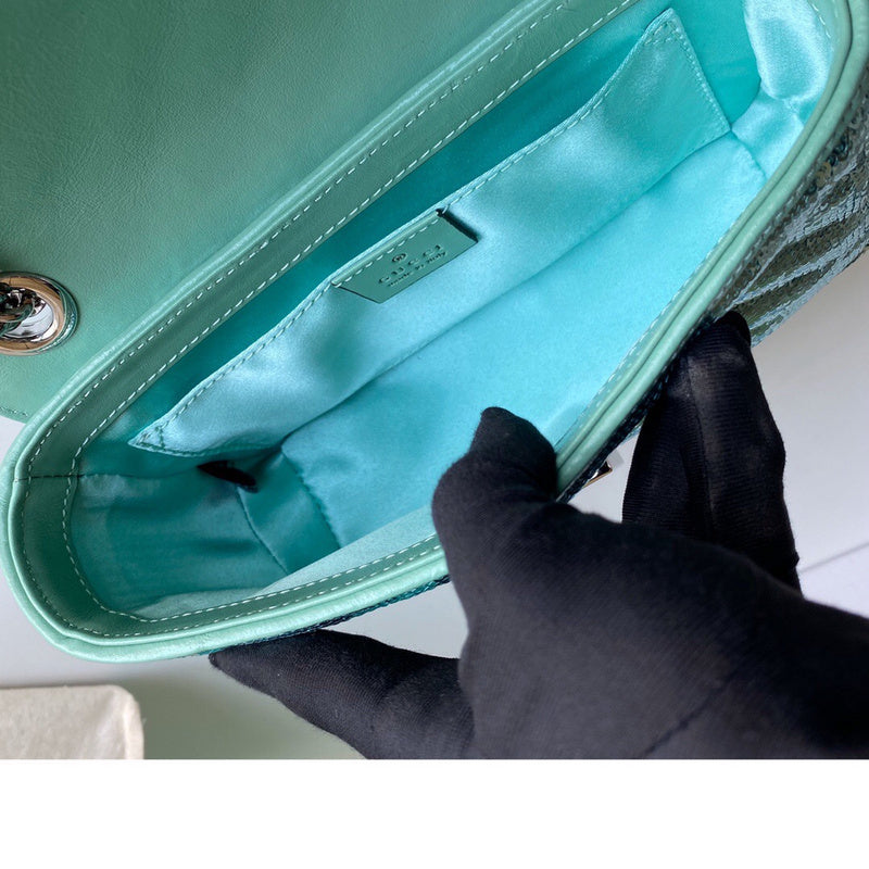 Glami Fashion - GCI Bags - 9747