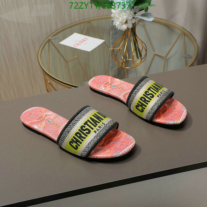 SAMCC - DOR Women Shoes - 2098