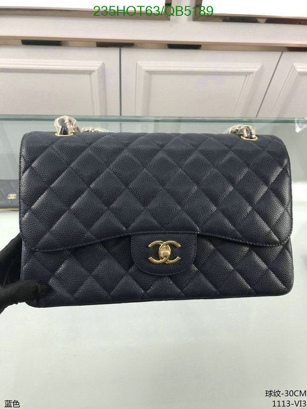 SAMC - CHL Bags - 537