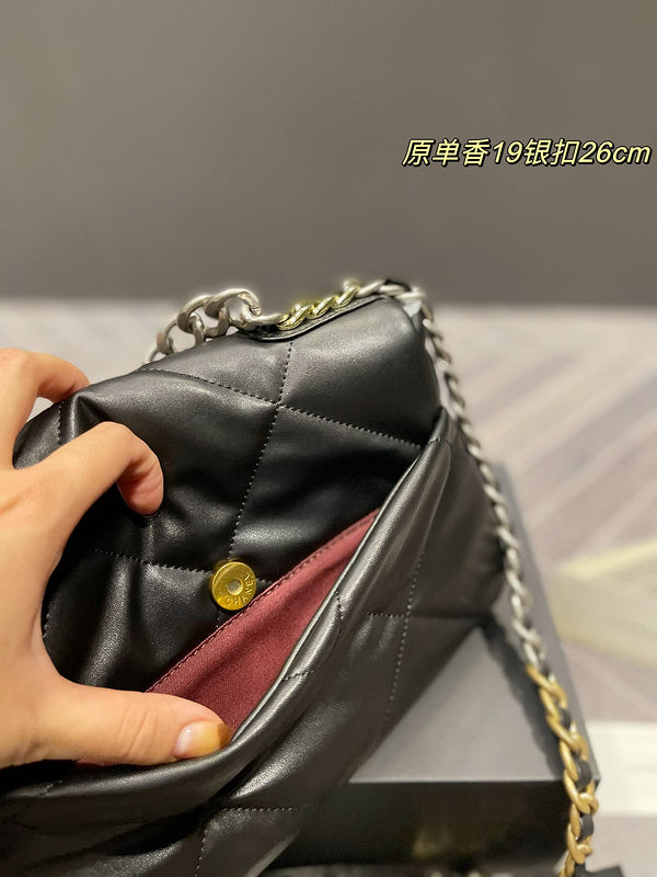 Satchel Bags - CLN Bags - 231